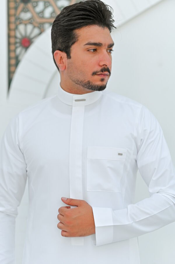 ثوب كلاسيكي M 70