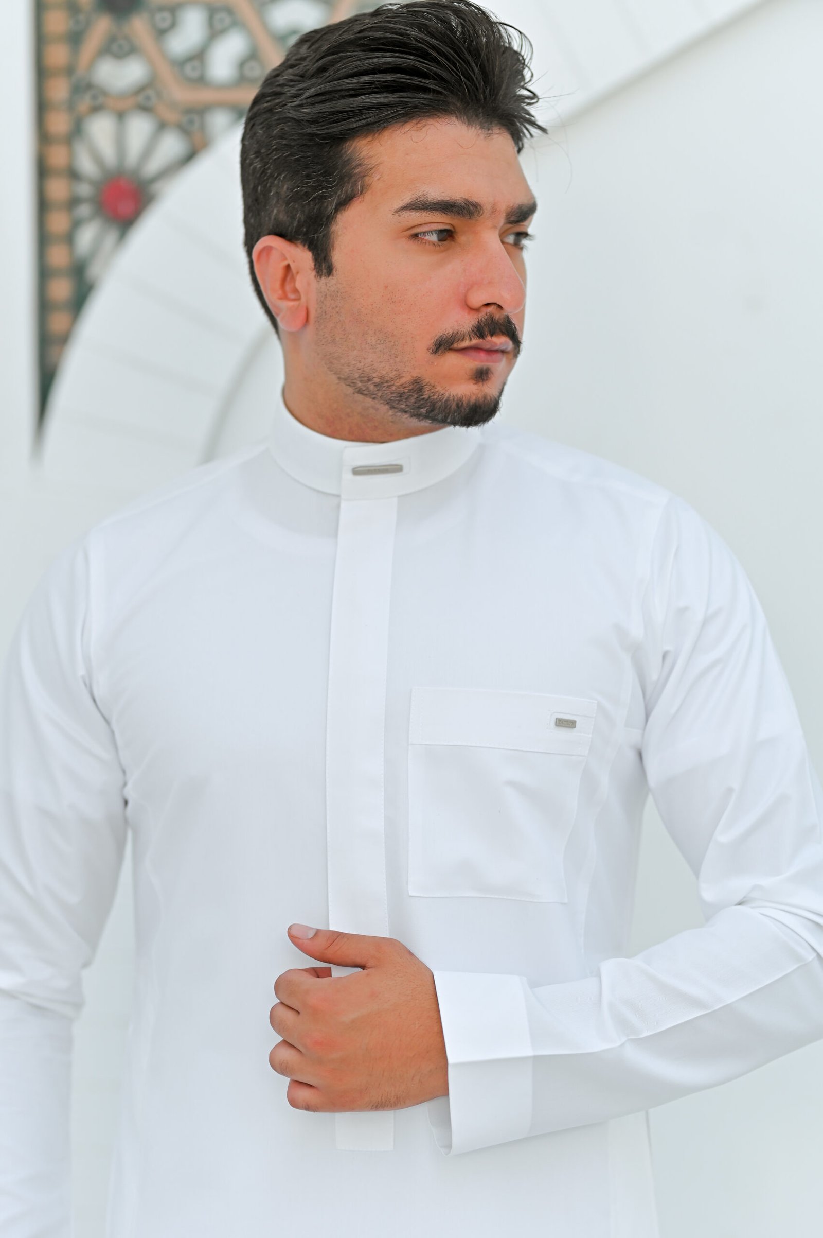 ثوب كلاسيكي M 70
